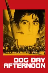 Dog Day Afternoon