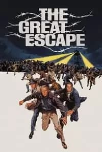 The Great Escape