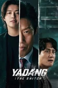 Yadang: The Snitch