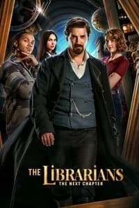 The Librarians: The Next Chapter