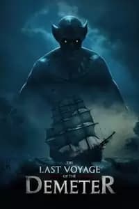 The Last Voyage of the Demeter