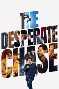 The Desperate Chase