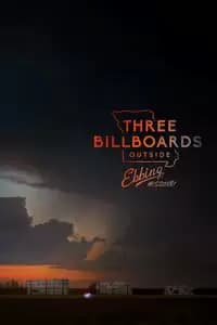 Three Billboards Outside Ebbing, Missouri