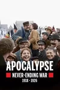 Apocalypse: la paix impossible 1918-1926