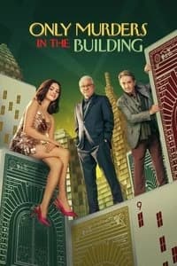 Only Murders in the Building