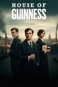 House of Guinness