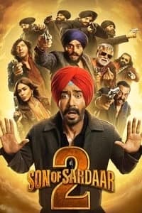 Son of Sardaar 2