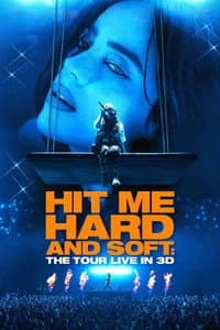 Billie Eilish: Hit Me Hard and Soft