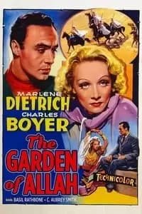 The Garden of Allah