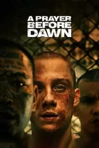 A Prayer Before Dawn