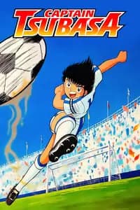 Captain Tsubasa