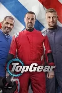 Top Gear