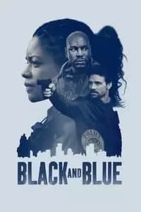 Black and Blue