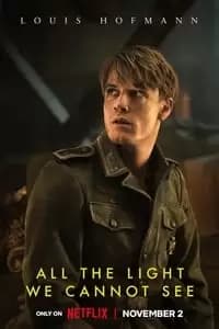 All the Light We Cannot See