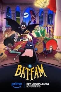 Bat-Fam