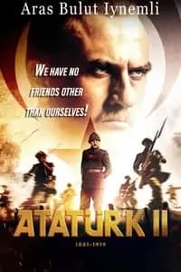 Atatürk II: 1881-1919