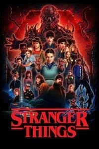 Stranger Things
