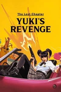 Yuki's Revenge