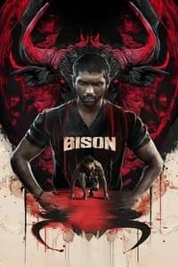 Bison: Kaalamaadan