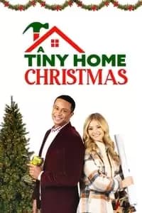 A Tiny Home Christmas