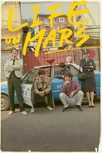Life on Mars