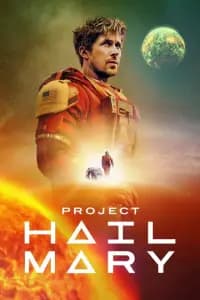 Project Hail Mary