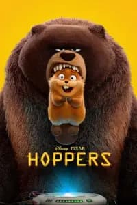 Hoppers