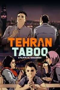 Tehran Taboo