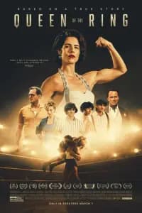 Queen of the Ring