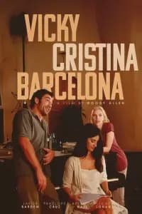 Vicky Cristina Barcelona