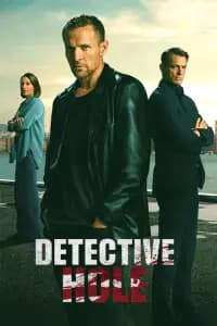 Detective Hole