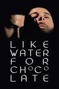 Like Water for Chocolate