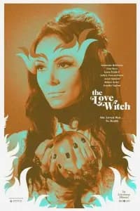 The Love Witch