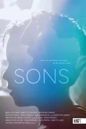 Sons Poster