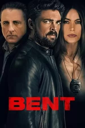 Bent Poster