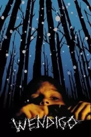 Wendigo Poster