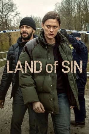 Land of Sin Poster