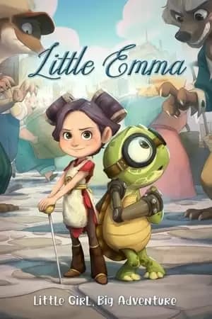 Little Emma Poster