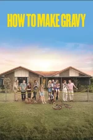 How to Make Gravy Poster