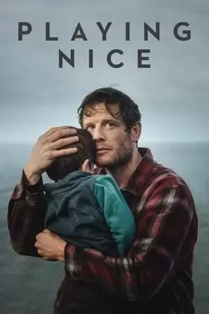Playing Nice Poster