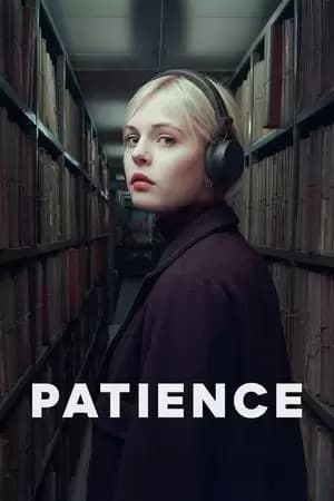 Patience Poster