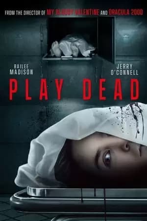 Play Dead Poster