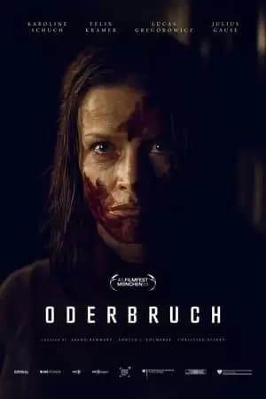 Oderbruch Poster