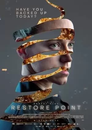 Bod obnovy Poster