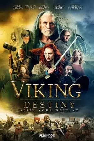 Viking Destiny Poster