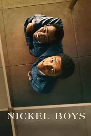 Nickel Boys Poster