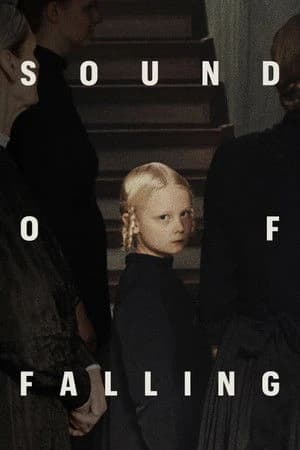 Sound of Falling Poster