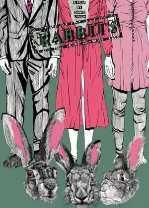 Rabbits Poster