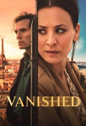 Vanished Poster