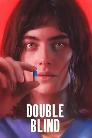 Double Blind Poster